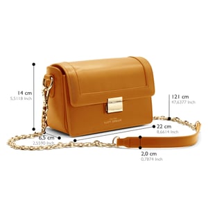 Baguette Tas Saint Cloud