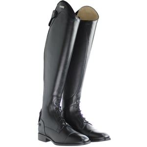 Ariat Divino Dames Zwart