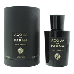Acqua Di Parma Oud En Specerijen Eau De Parfum 100ml