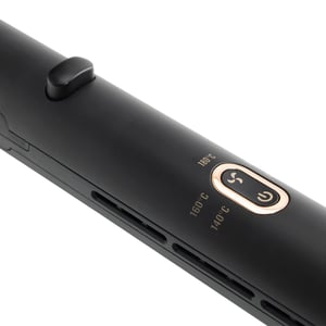 Italian Design Haar Ijzer Cyclone Sapphire