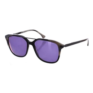 Rechthoekige zonnebril AB12306 unisex
