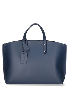 Gave Lux Schoudertas vrouwen BLU NAVY