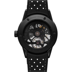 Raymond Weil Freelancer Heren Horloge Zwart 2785-BKR-20000