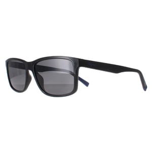 Salvatore Ferragamo SF938S 962 zwart grijze zonnebril