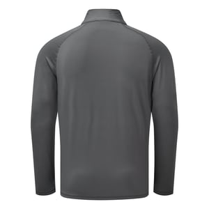 Dare 2B Heren Fuse Up II Midlayer (Ebbenhoutgrijs)