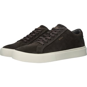 CRAG FINN LOW - Coffee - Sneaker (low)