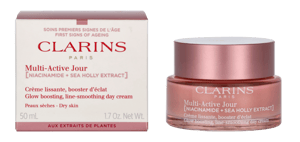 Clarins Multi-Active Jour Day Cream50 ml.