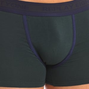 Pack-2 Boxers I101192 heren