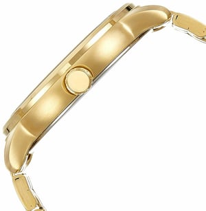 Citizen Heren Gouden Horloge BI5002-57P