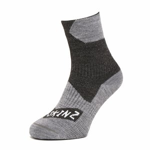 Sealskinz Waterdichte All Weather Enkel Sok