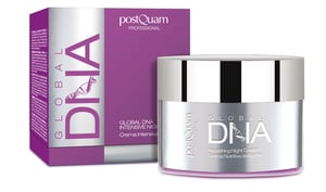 DNA GLOBAL INTENSIEVE NACHTCRÈME 50 ML.