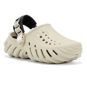 Crocs Echo Bone Klompen