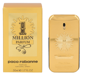 Paco Rabanne 1 Million Parfum Spray50 ml.
