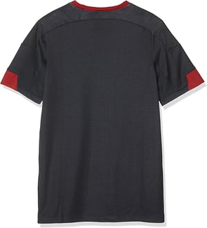 Under Armour Welsh Rugby Union WRU Korte Mouw Jeugd Rugby Top 1298993 017