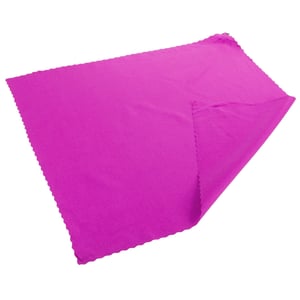 Regatta Geweldige Outdoor Lightweight Pocket Compacte Reishanddoek (Donkere Cerise)