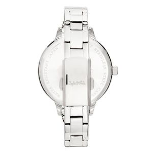 Sophie en Freda Milwaukee armbandhorloge