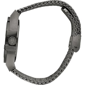 Maserati Horloge Potenza R8853108005 Zwart