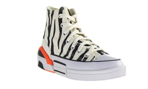 Converse CPX70 Zebra Damesschoenen Wit/Zwart
