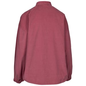 Trespass Dames/Dames Kelsi Ballon Mouw Shirt (Lichte moerbei)