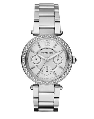 Michael Kors Mini Parker dameshorloge MK5615