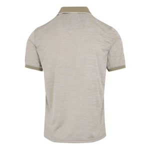 Regatta Heren Remex II Polo Shirt (Gouden zand)