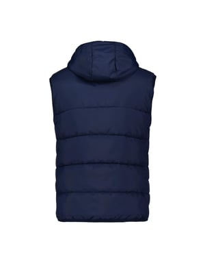 Vest Le Coq Sportif Heren Tricolore