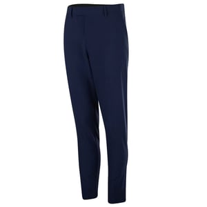 Island Green Heren Tour Stretch Tapered Leg Golfbroek (Donkere marine)