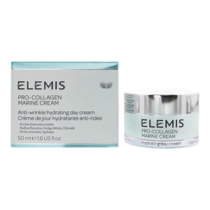 Elemis Pro-Collagen Marine Cream - Rimpelverstevigende Dagcrème 50ml