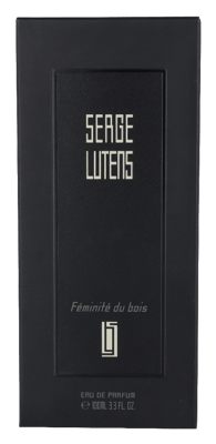 Serge Lutens Feminite Du Bois Edp Spray100 ml.