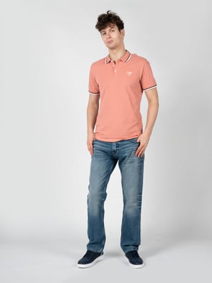 Guess Jeans Rodeo Mannen blauw
