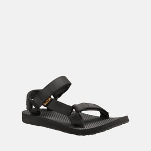 Koop Teva Dames Zwarte Originele Universele Sandalen