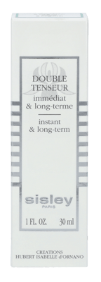 Sisley Double Tenseur Instant & Long-Term 30ml.