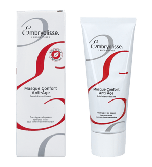 Embryolisse Anti-Aging Comfort Mask60 ml.