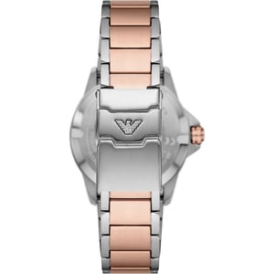 Emporio Armani Diver Heren Horloge Multi AR11591