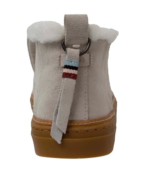 Toms Paxton Grijs Schoenen - Dames