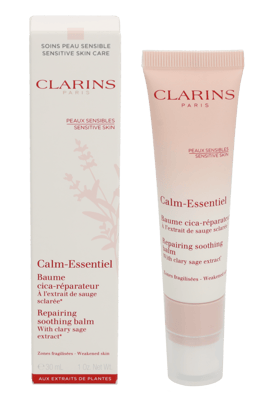 Clarins Calm-Essentiel Repairing Soothing Balm30 ml.
