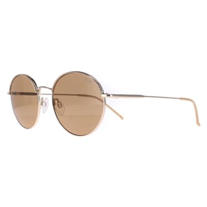 Elle 14908 GD goudbruine zonnebril