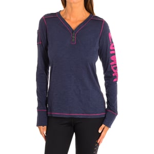 Sweater met lange mouwen Z1T00324 Sweatshirt