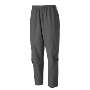 Puma x First Mile Heren 2 In 1 Track Broek Grijs 519022 02