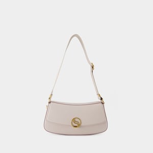 Alter Mat Eco Tas - Stella Mccartney - Veganistisch Leer - Wit