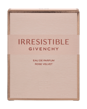 Givenchy Irresistible Rose Velvet Edp Spray50 ml.