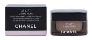 Chanel Le Lift Creme Riche 50ml