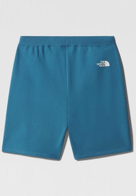 The North Face Heren M Zumu Korte Broek in Banff Blue
