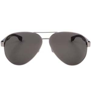 Hugo Boss Silver 1560 R81 7O Zonnebril