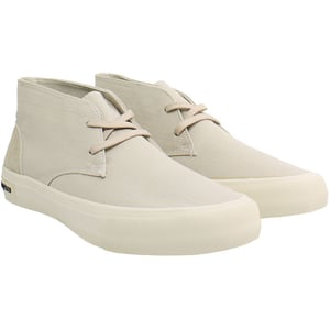 Seavees Maslon Woestijn Heren Beige Schoenen
