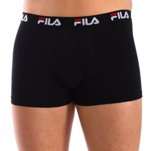 Herenboxer in ademende stof FU5232