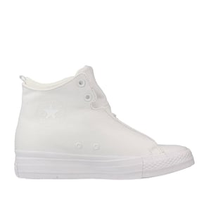 Converse Chuck Taylor All Star Selene Monochrome Dames Witte Plimsolls
