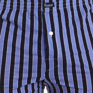 Pack-2 Essential Boxers met elastische band A0100 heren