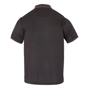 Regatta Heren Remex II Polo Shirt (Essen/Vos massief)