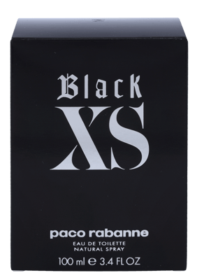 Paco Rabanne XS Pour Homme Edt Spray100 ml.